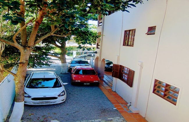 Ingleses Residence - Foto 45