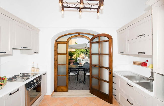 Estate4home - Villa Degli Dei - Foto 59