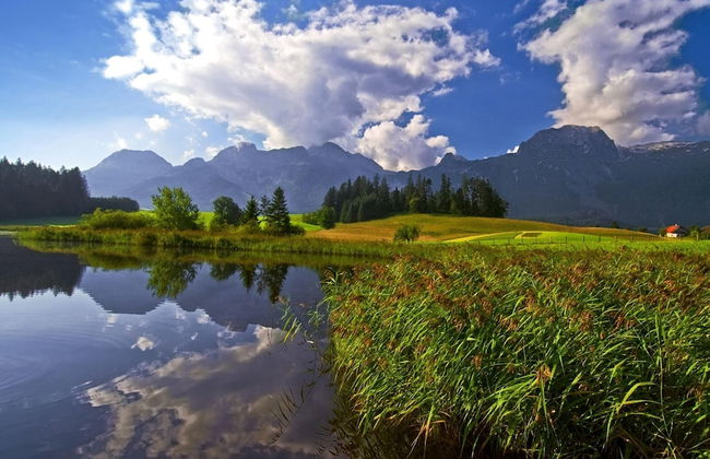 Modern Chalet in Muhlbach am Hochkonig Near Ski Area - Foto 61