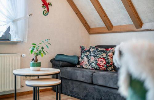 Gästehaus Absbachtal - Foto 53