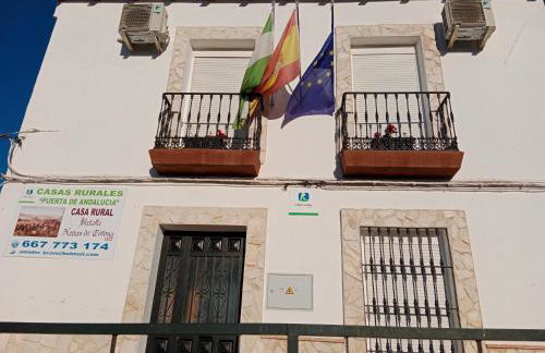 Batalla Navas de Tolosa, Despeñaperros - Foto 6