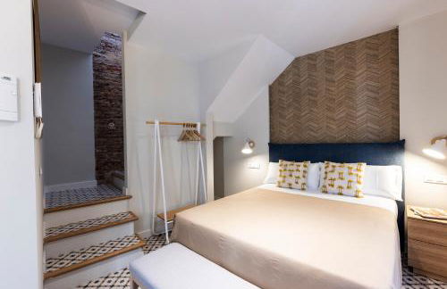 Apartamentos El Patio, Plaza Mayor Trujillo - Photo 18