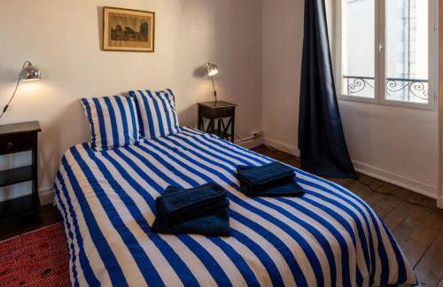 Fischerhaus Gemütliches Duplex - Foto 20