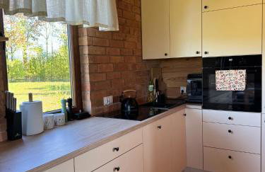 Chatka nad Jeziorem Czostków JustChill - Foto 10