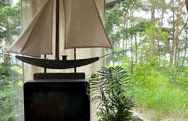 Holiday Home With Direct Access to the Beach - Foto 16