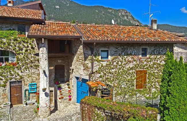 Rustico Colonna - Photo 1