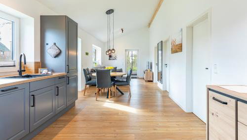 Huus Blaumees - Foto 3