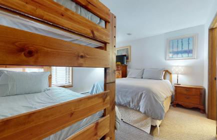 Serene Sierra Sanctuary - Experience Mammoth Magic - Foto 9