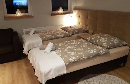 Apartament Strumyk - Foto 53