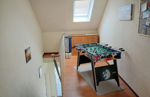 Ferienwohnung Nordlicht - Foto 18