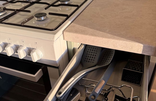 Captivating 2-bed Static Caravan in Holyhead - Foto 9