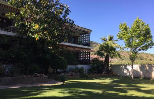 Ideal apartment in Náquera, Pool, Wifi - Foto 18