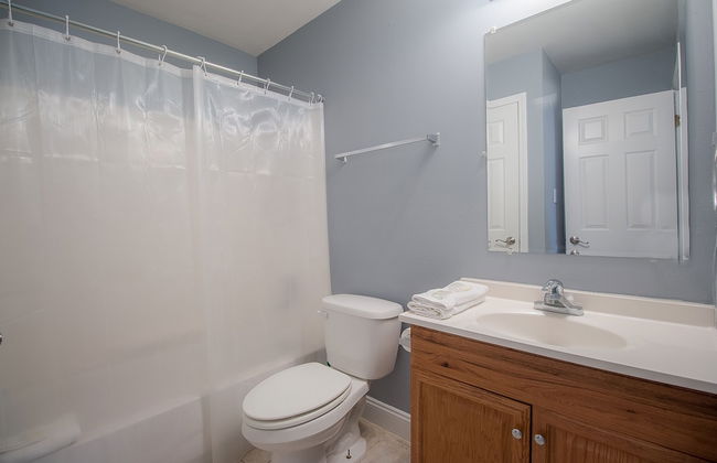 Oak Shores Studio 6 - Foto 7