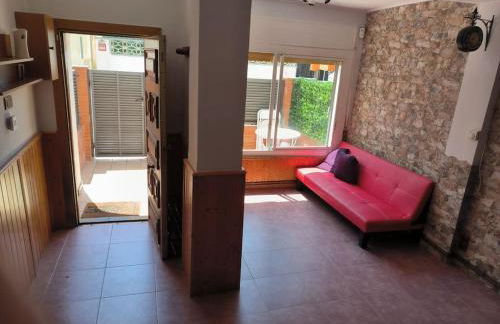 La casita de Pe Beach - Foto 2