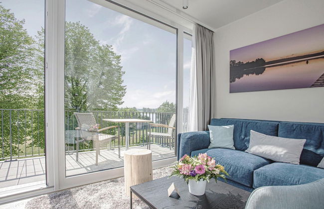 Appartements im Maremuritz Yachthafen Resort - Foto 5