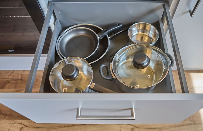 Barons Living - Foto 43