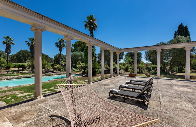 3086 Villa Artemide by Perle di Puglia - Foto 27