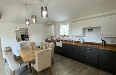 Boundary Cottage - Foto 21