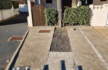 villa T2 cabine 500m de la plage - Foto 7