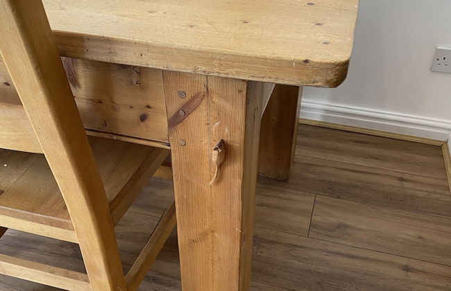 Sea View Cottage Lake District Coast, Haverigg - Foto 16