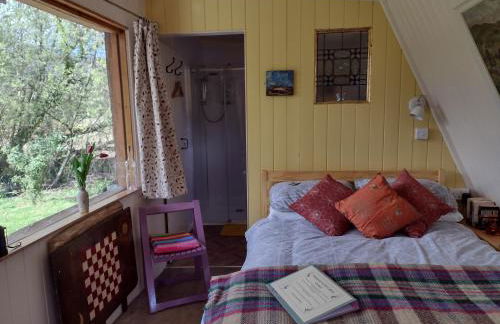 The Cabins Conwy - Foto 16