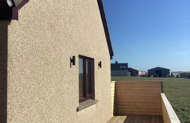 Loanside Lodge, Self-Catering, Holm, Orkney. - Photo 6