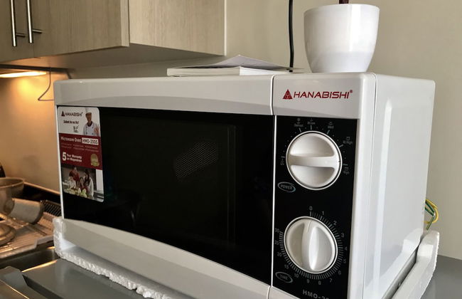 Condo Unit With Balcony in Manila - Photo 25