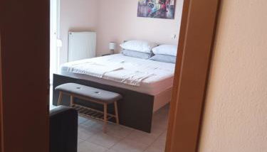 Papi's Free Parking Apartments 1 - 1 Bedroom - Foto 5