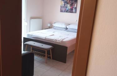 Papi's Free Parking Apartments 1 - 1 Bedroom - Foto 5