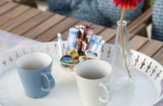 Nikodimos Garden Studios - Foto 12