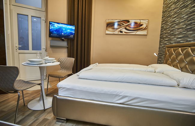 K51 Apartment Budapest - Photo 12