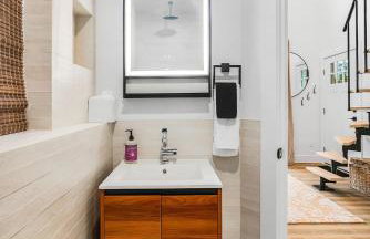 Cedar Hollow House - Foto 42