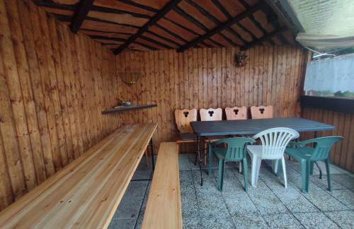 FerienHaus "Grimberg" & großes Grundstück - Photo 35