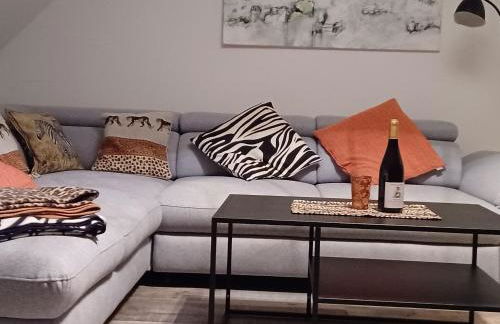 Holiday Apartment Monet in Oberrotweil - Foto 12