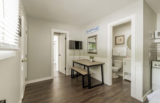 Kimberling Cove Resort - Foto 73