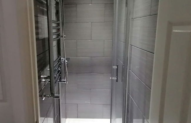 Charming 1-bed Apartment in Coventry - Foto 18