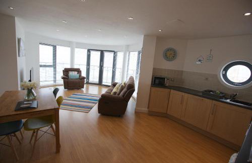 Horizons Apartments Newquay - Foto 18