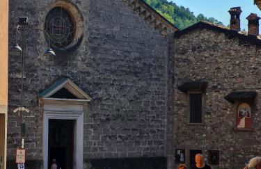 La Cà Granda, quiet house with mountain views - Photo 34