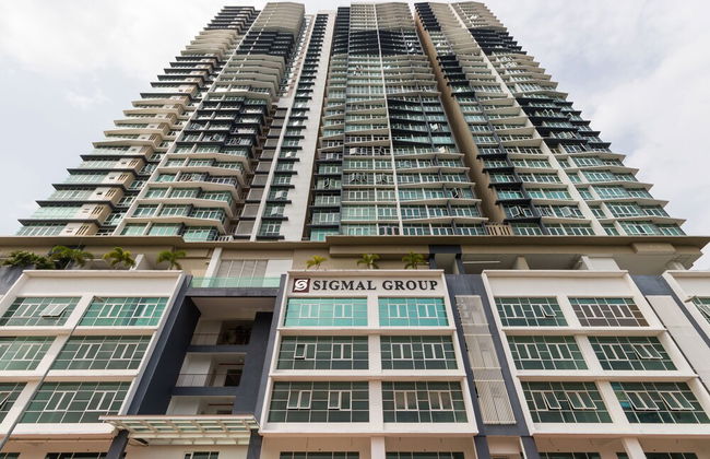 Boulevard Service Apartment KL by Airhost - Photo 30