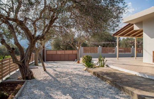 Olivia House -BY APOKORNAS VILLAS - Foto 23