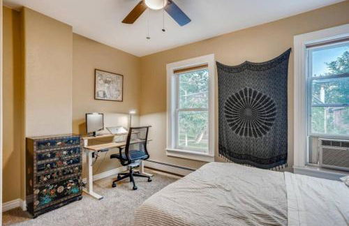 Central Denver Townhome Close To Historic Neighborhood - Foto 19