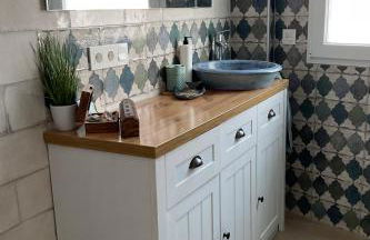 Casa en Salobreña, La Caleta, a 200m de la playa con garaje privado - Foto 19