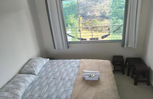 Chalet Alta Vista Acuruí - Photo 15