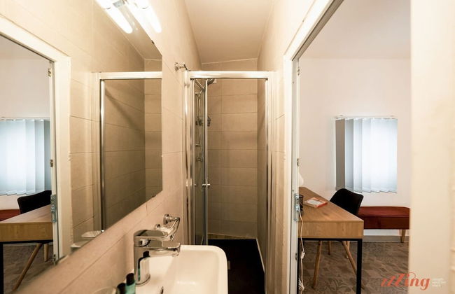 A Modern Maltese Townhouse in Siggiewi - Foto 17