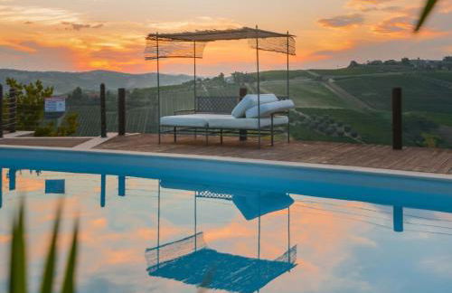 Apartment in Marche near Grottammare Beach - Foto 17