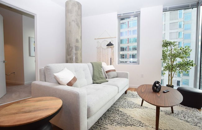 Sophari Bellevue Tower Apts - Foto 59