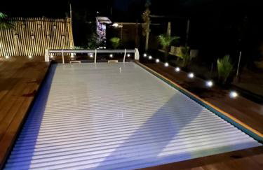 La cabane de Carol au coeur du bassin d'Arcachon - Foto 22