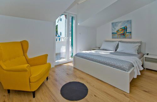 Apartments Bubalo Hvar - Photo 74