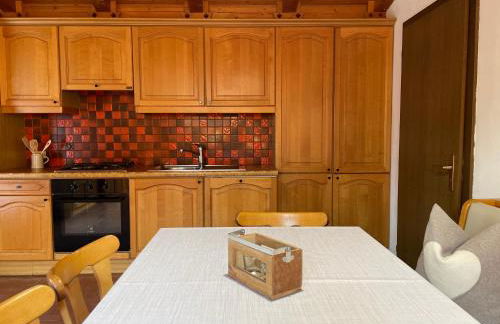 Chalet Forciagn - Foto 15