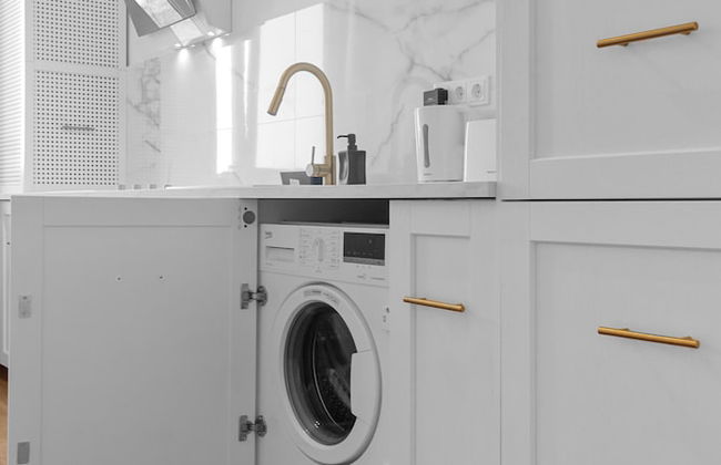 XOV 1BDR Apartments in Pipera - Foto 18